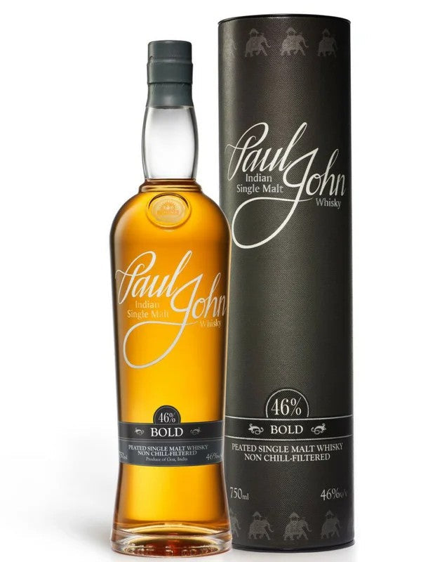 PaulJohn–BoldPeated70cl.46%