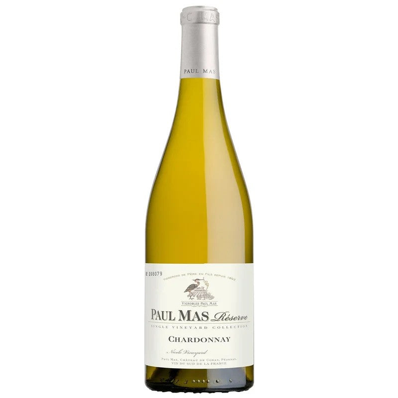 PaulMasReserveChardonnay