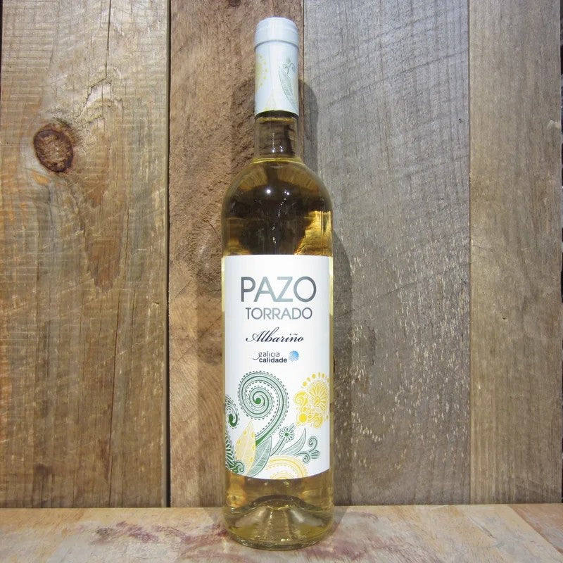 PazoTorradoAlbarino2023750ml