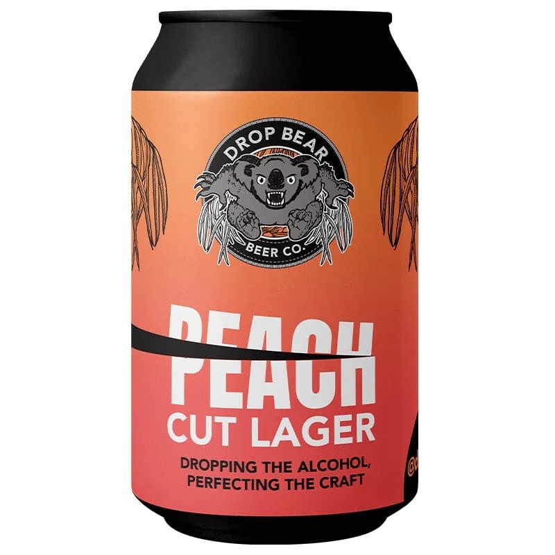 PeachCutLager