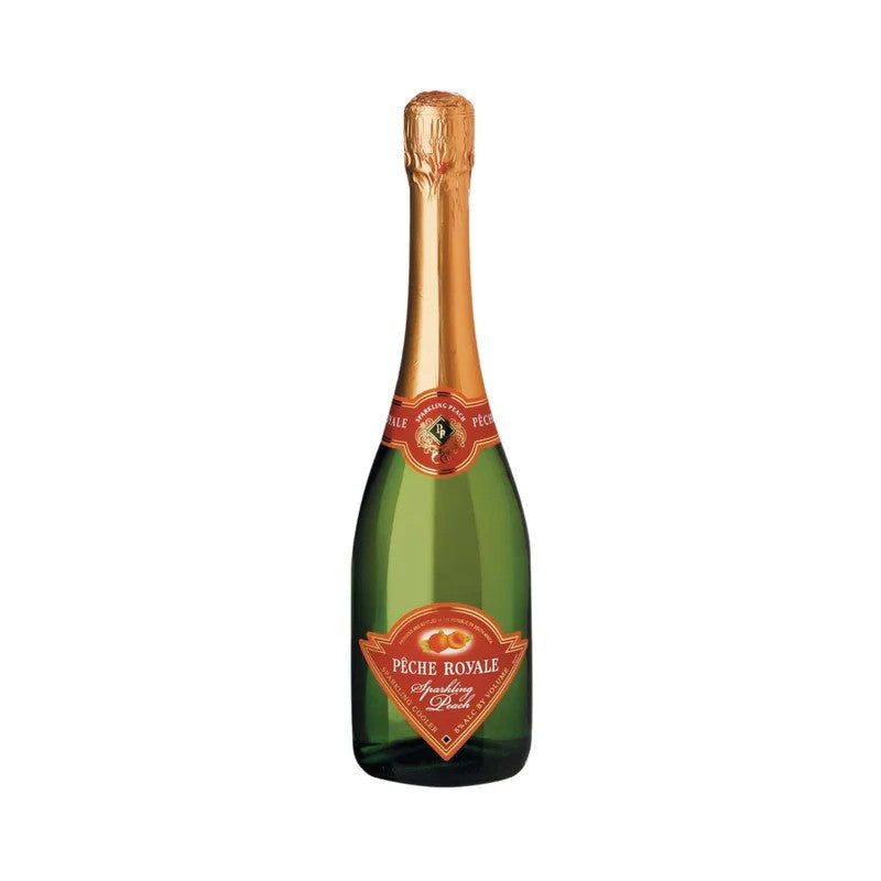 PeacheRoyaleSparkling750ml