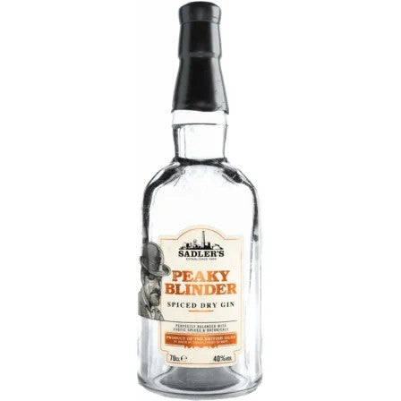 PEAKYBLINDERSSPICEDGINGIN70CL