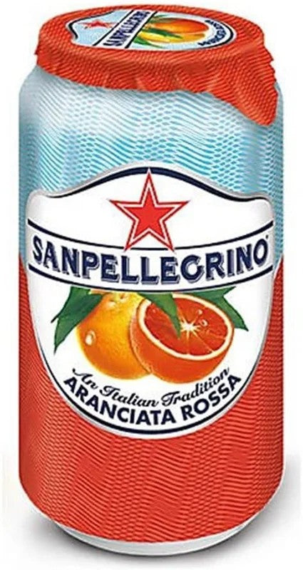 PELLEGRINOBLOODORANGEX24CANS