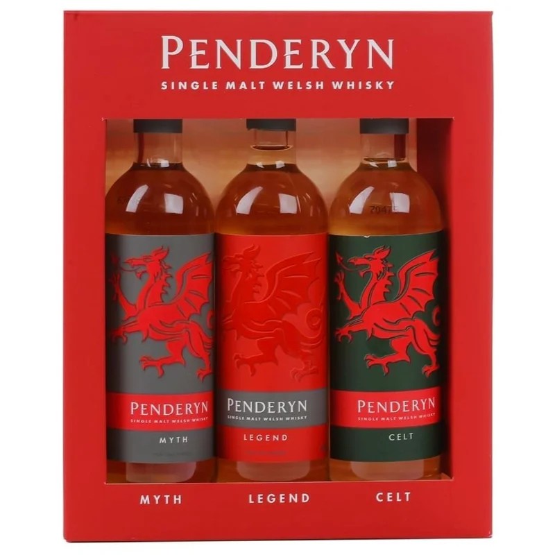 PenderynDragonGiftPack