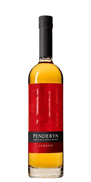 PenderynLegend(700mL)