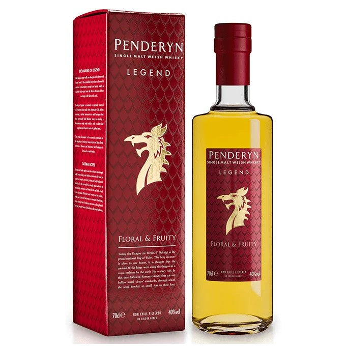 PenderynLegend