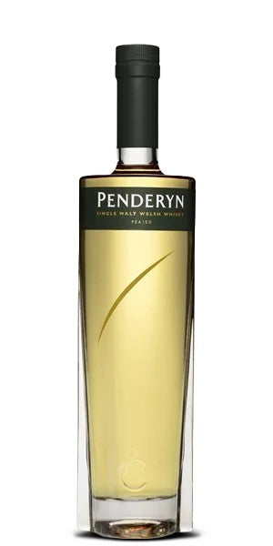 PenderynPeated(700mL)