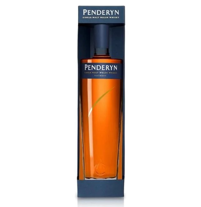 PenderynPortwood70cl