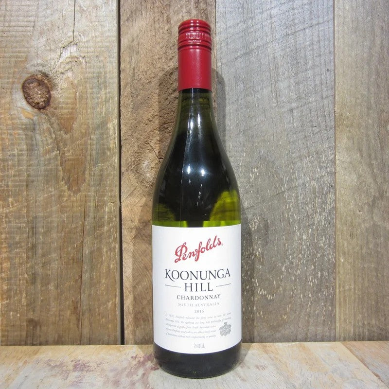 PenfoldsKoonungaHillChardonnay750ml