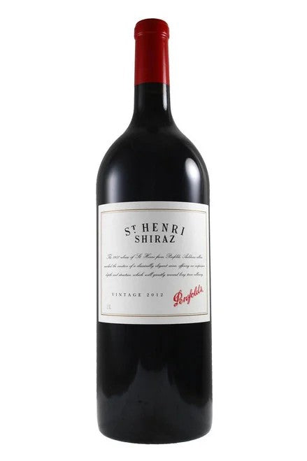 PenfoldsStHenriShiraz2012Magnum