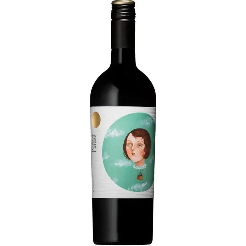 PenleyEstateHylandShiraz