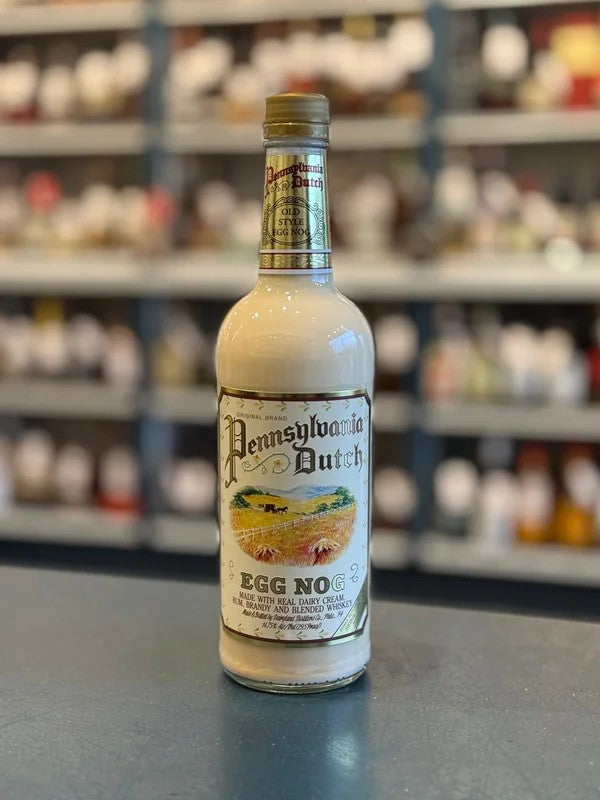 PENNSYLVANIADUTCHEGGNOG