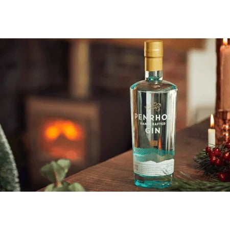 PenrhosDryGin(70cl)40.5%
