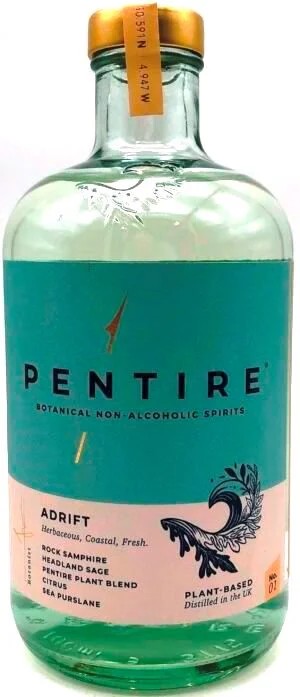 PENTIREADRIFT0.0%70cl