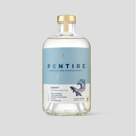 PentireAdriftAlcohol–FreeSpirit(70cl)0%