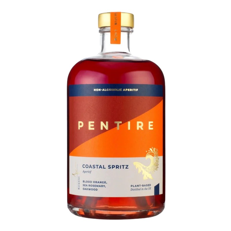 PentireCoastalSpritz–NonAlcoholicAperitif