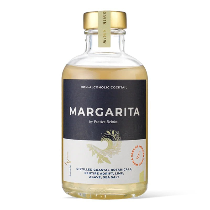 PentireMargarita–PreMixedNonAlcoholicCocktail
