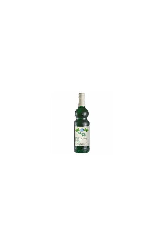 Peppermintsyrup500mlMenz&Gasser