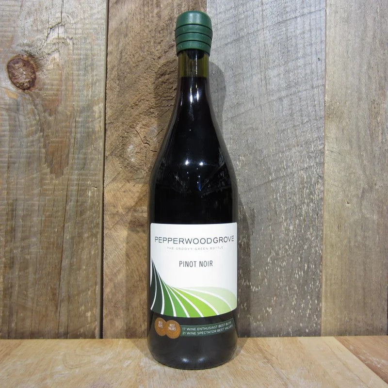 PepperwoodGrovePinotNoir750ml