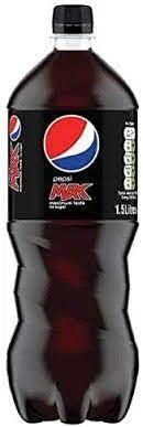 PepsiMax12x1.5ltrPET