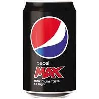 PepsiMaxCans24x330ml