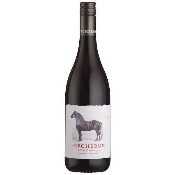 PercheronOldVineCinsault