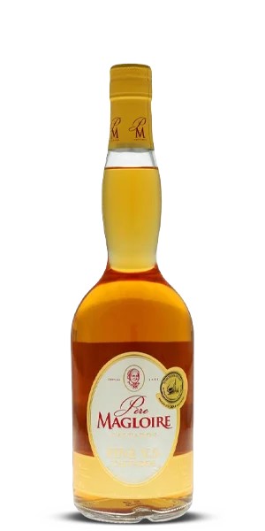 PereMagloireCalvadosFine(700mL)