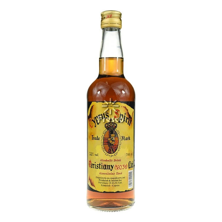 PeristianyVO31CyprusSpirit70cl