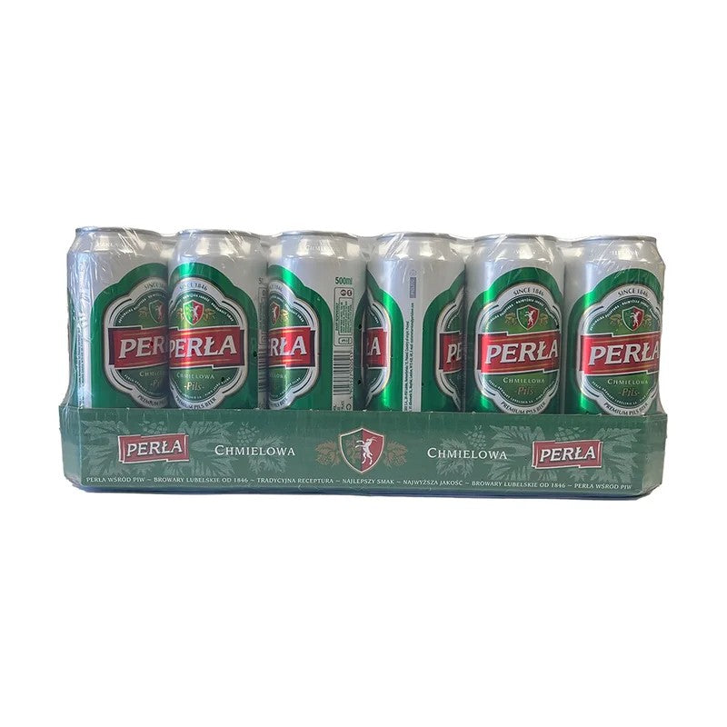 Perla24x500mlCans