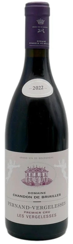 PernandVergelessesrouge1erCruLesVergelesses2023
