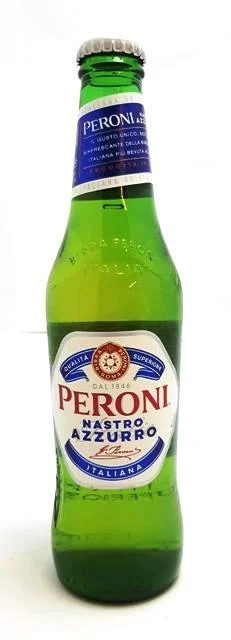 PERONIBEER33CLBOT