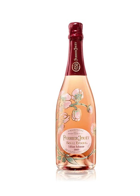 Perrier-JouetBelleEpoqueAutumnEdition(75cl)