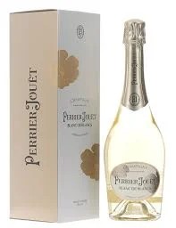 PerrierJouetBlancdeBlancs75cl
