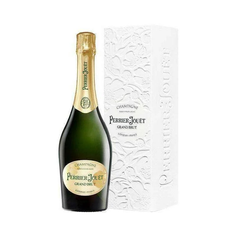 PerrierJouetChampagneGrandBrutMAGNUM1.5LT–Box