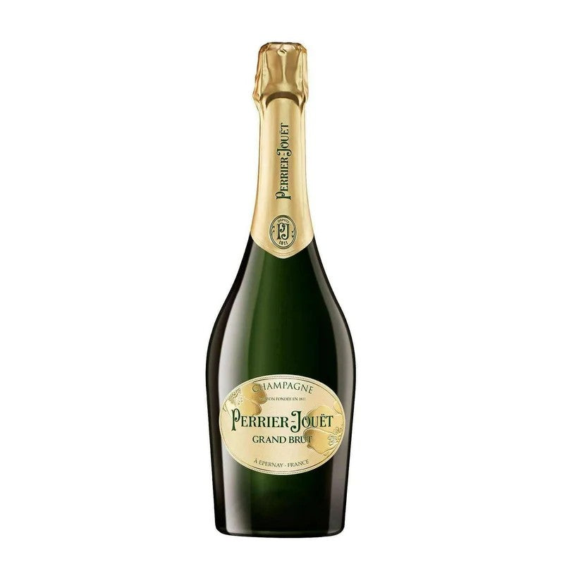 PerrierJouetChampagneGrandBrut