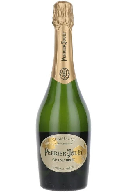 PerrierJouetGrandBrutNVChampagne