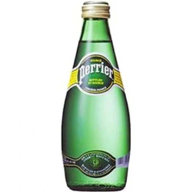 PerrierSparkingWater330mlx24Bottles
