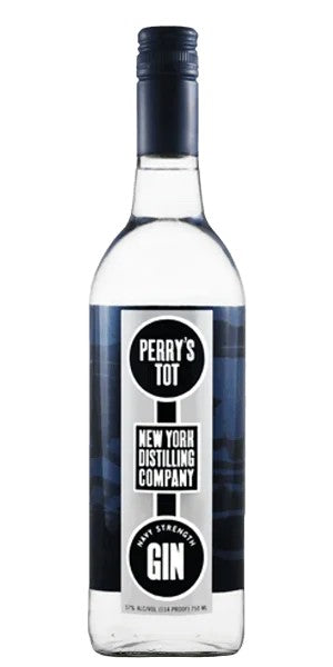 Perry’sTotNavyStrengthGin(700mL)