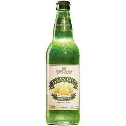 PerryVale,GwyntyDdraig500ml