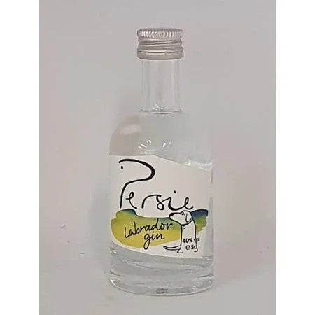 PersieGin–Miniature:Labrador(5cl,40%)