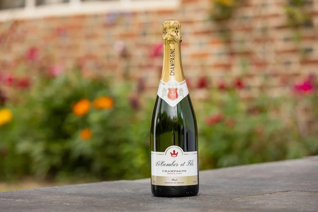 PersonalisedChampagne(750ml)