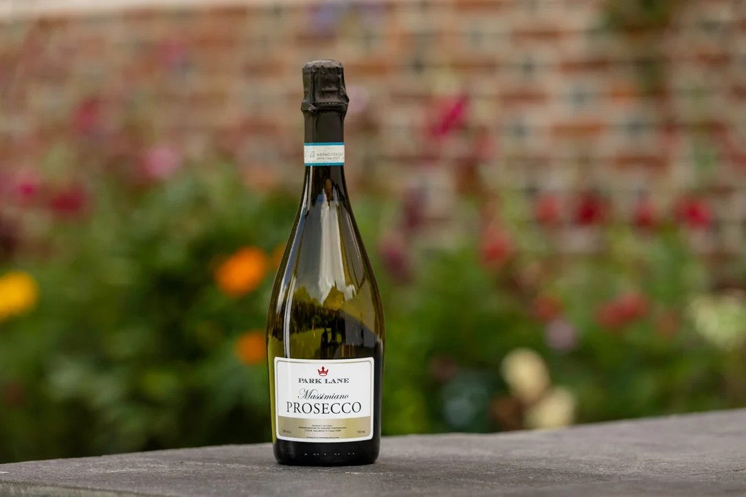 PersonalisedProsecco