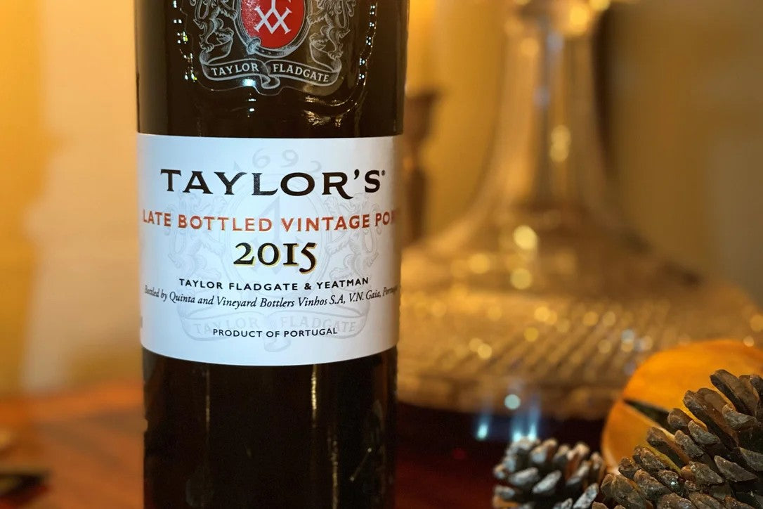 PersonalisedTaylor’sLBVPort