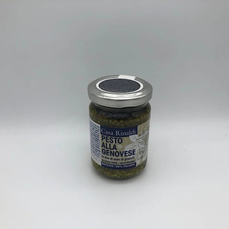 PestoRosso130g