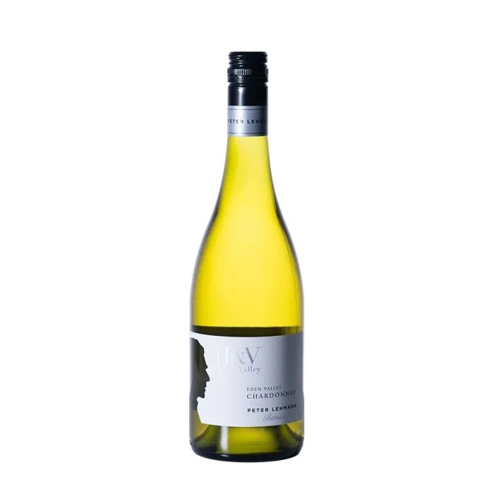 PeterLehmannHill&ValleyChardonnay,EdenValley