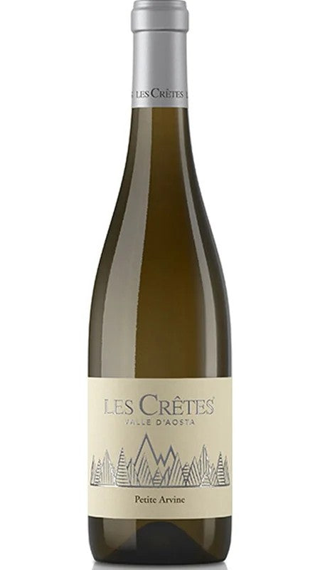 PetiteArvineDOP–LesCretes