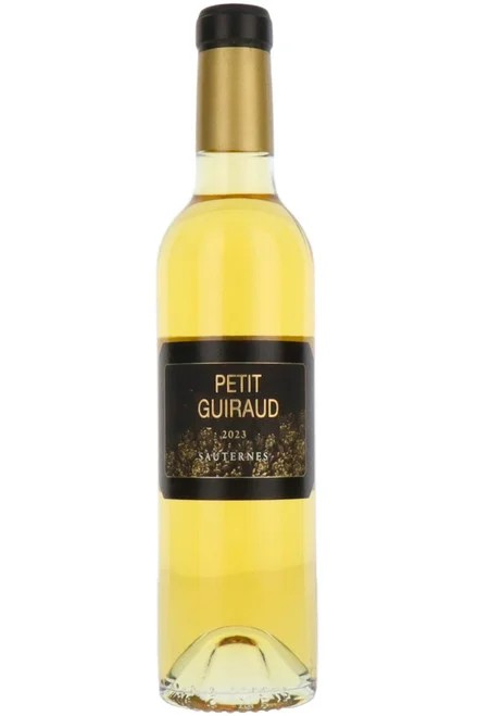 PetitGuiraudSauternes2023HalfBottle