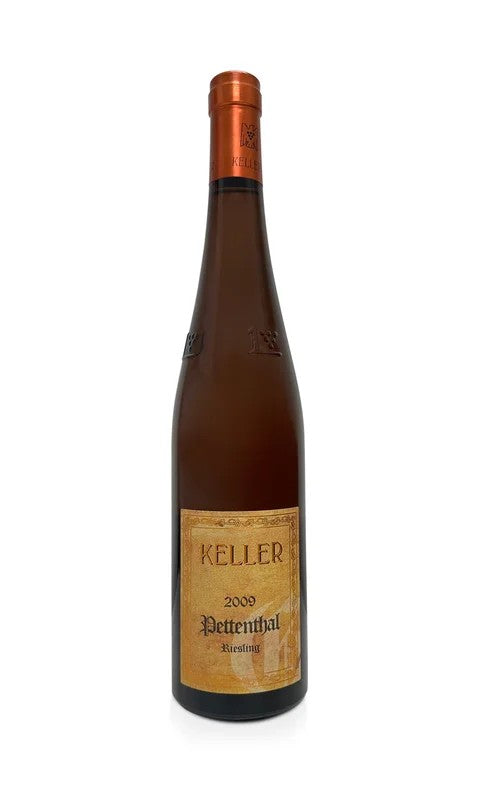 PettenthalRieslingGrandCru2009