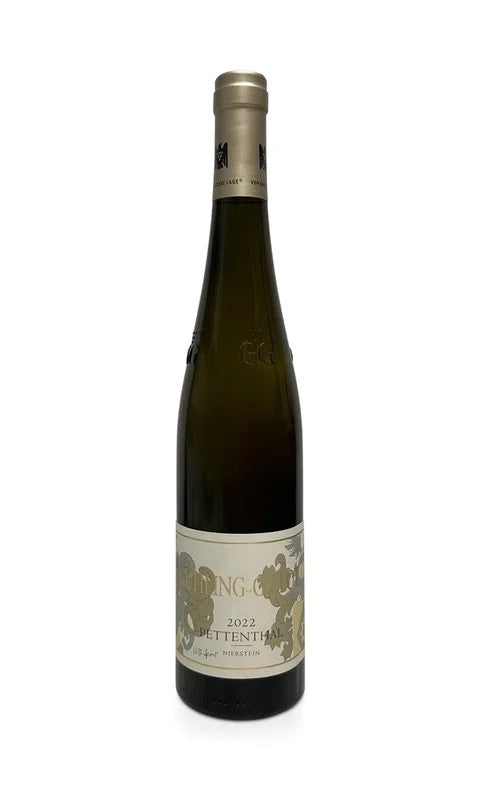 PettenthalRieslingGrandCru2022