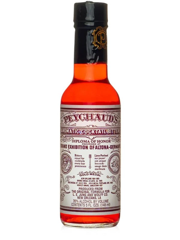 Peychaud’s15cl.35%